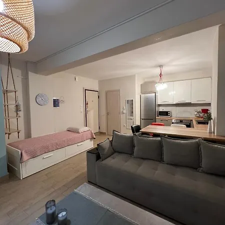 Appartement Vicky's