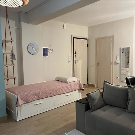 Appartement Vicky's