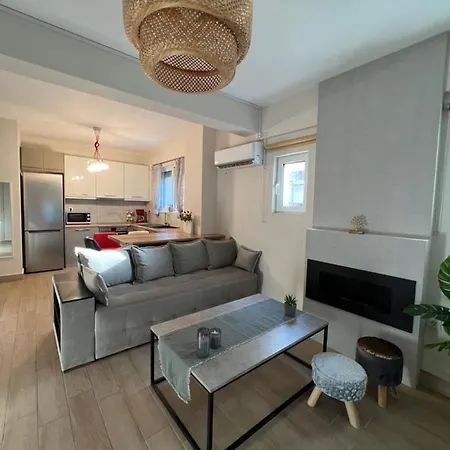 Appartement Vicky's Piraeus